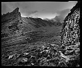 Val de Courre-Massif du Sancy - Paysages
